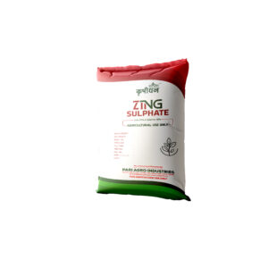 Zinc Sulphate