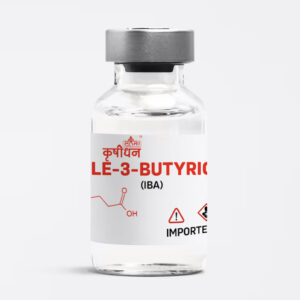 Indole 3 Butyric Acid