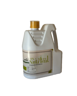 NPK+ Micro Nutrient