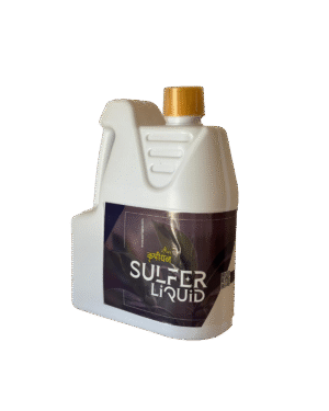 Sulfer Liquid