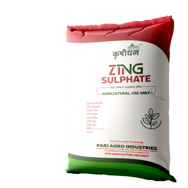 Zinc Sulphate