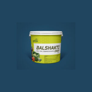 BALSHAKTI DRIP
