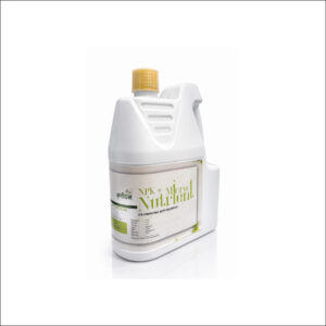 NPK+ Micro Nutrient