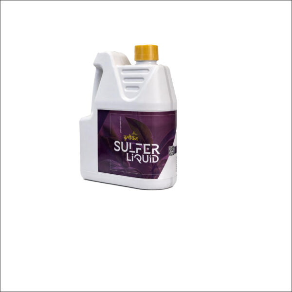 Sulfer Liquid