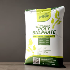 POLY SULPHATE