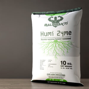 Humi Zyme