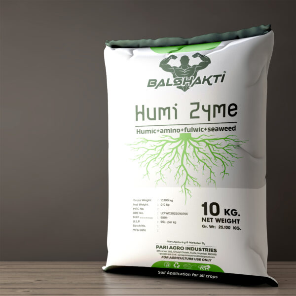 Humi Zyme
