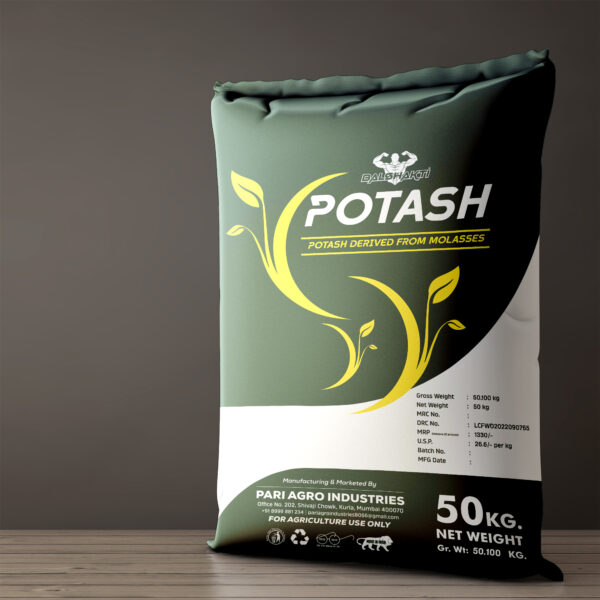 POTASH