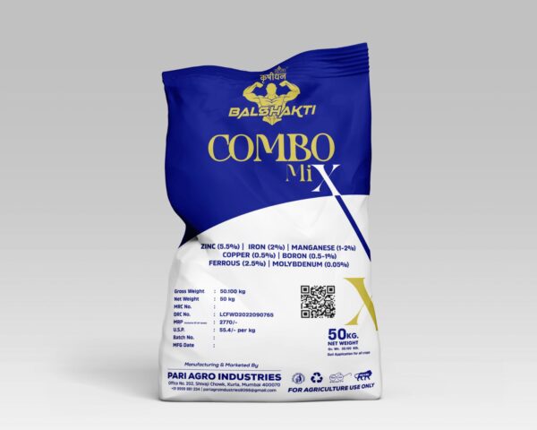 Combi Mix